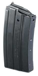 Ruger Mini-14 20rd 223 Rem Blued Steel