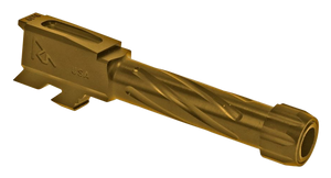 Rival Arms Precision V1 Match Grade 9mm