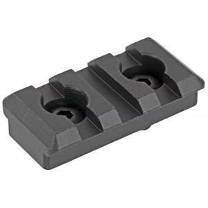Midwest M-lok 3 Slot Rail Section Midwest M-lok 3 Slot Rail Section