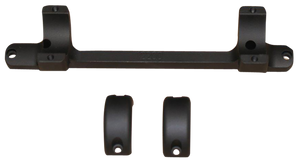 DNZ Game Reaper-Savage Scope Mount/Ring Combo Matte