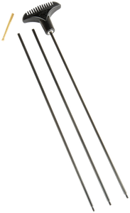 Hoppe's Rifle Cleaning Kit 4mm/17 Cal Rifle