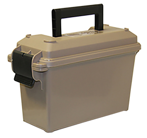 MTM Case-Gard Tactical Mag Can Dark Earth
