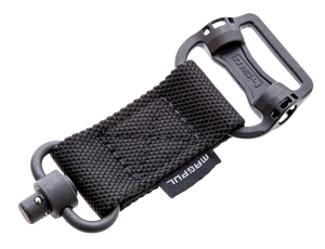 Magpul MAG519-BLK MS1/MS4 Sling Adapter made of