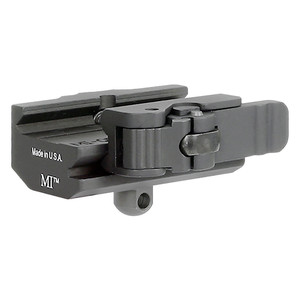 Midwest Harris Type Bipod Qd Mnt Midwest Harris Type Bipod Qd Mnt