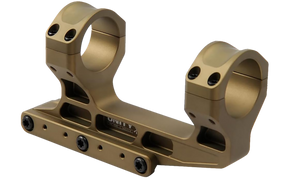 Unity Tactical LLC Fast LPVO Scope Mount/Ring