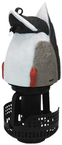 MOJO MALLARD MACHINE