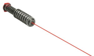 LaserMax Red Guide Rod Laser for Glock