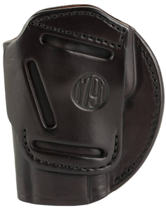 1791 Gunleather 3-Way IWB/OWB Size 06 Signature