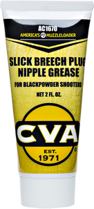 CVA Slick Breech Plug/Nipple Grease Prevents Seizing