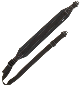 Allen Standard Black Endura Padded Rifle