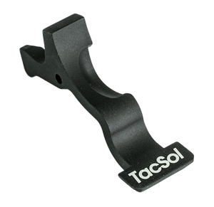 Tactical Solutions Performance Low Profile Matte Black