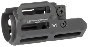 Midwest Industries MP5K M-LOK Black Aluminum for