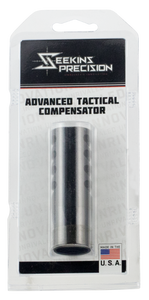 Seekins Precision 00 ATC Muzzle Brake Black