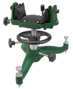 Caldwell Rock BR Shooting Rest 3 Lobe