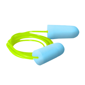 Radians Prohibitor Earplugs Foam In The Ear