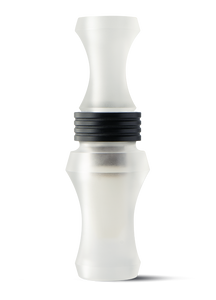 Rolling Thunder Game Call Mean Duck J-Frame