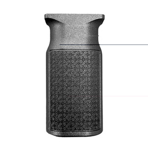 Amend2 M-lok Vertical Foregrip Blk Amend2 M-lok Vertical Foregrip Blk