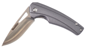 Smiths Products Istana 2.75" Folding Drop Point