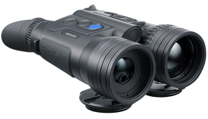 Pulsar Merger LRF XQ35 Thermal Binocular Black