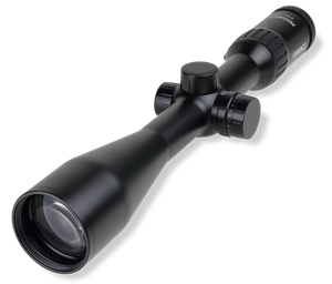 Steiner Predator 4 Black, 6-24x50mm, 30mm Tube,
