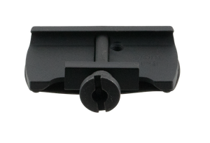 Burris FastFire Mounts Matte Black