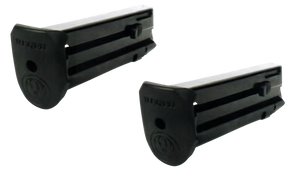 Ruger SR22 Value Pack 10rd 22 LR