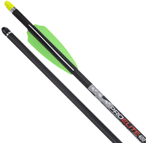 Tenpoint Pro Elite 400 Carbon 20" Alpha