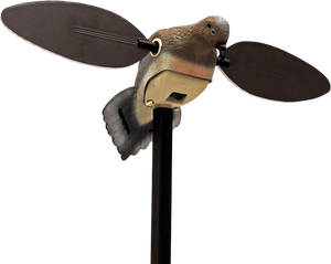 Mojo Outdoors Elite Series Dove Species Multi