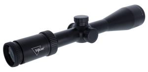 Trijicon Huron Satin Black 4-16x 50mm 30mm