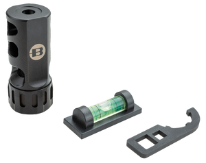 Bergara Rifles ST-1 Self Timing Black Nitride