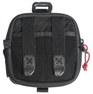 Vertx Tactigami Mini Equipment Organizer Black Cordura