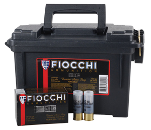 Fiocchi Aero Extrema 12Gauge 2.75" 7/8oz RifledSlug
