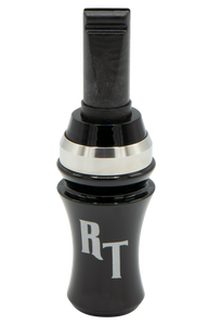 Rolling Thunder Game Call Crow Call Black