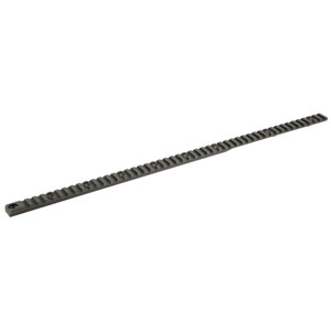 Q Top Rail For The Fix 1913 20" Blk Q Top Rail For The Fix 1913 20" Blk