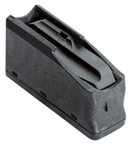 CVA Cascade 4rd 22-250 Rem Black Polymer