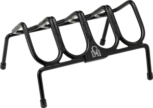 Hornady Four Gun Pistol Rack Metal Holds
