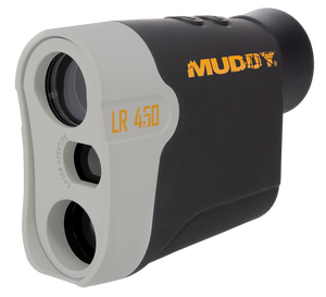 Muddy LR450 Black Rubber Armor 7x 450