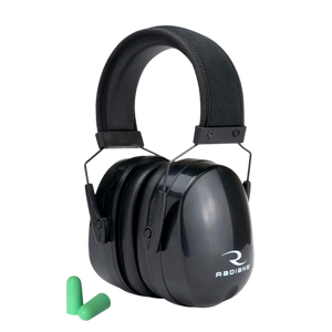 Radians Maximus Muff Foam 33 dB 28