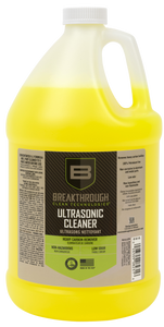 Breakthrough Clean Ultrasonic Cleaner Concentrate