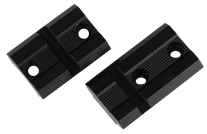 Weaver Mounts Top Mount Base Pairs Matte