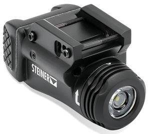 Steiner TOR Fusion Green Laser/Black Aluminum, Picatinny/Weaver