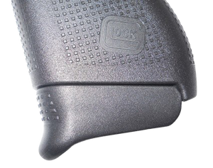 Pearce Grip Magazine Extension made of Polymer