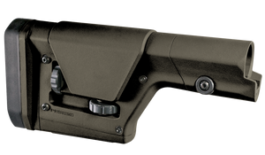 Magpul MAG672-ODG PRS Gen3 Precision Stock Fixed