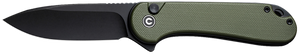 Civivi Knives Elementum II EDC 2.96" Folding