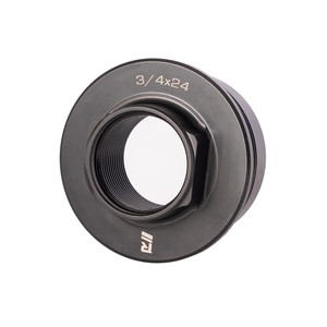 Rugged Direct Thread Mount 3/4x24 Rugged Direct Thread Mount 3/4x24