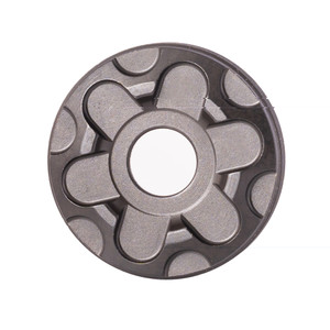 Rugged Front Cap 7.62 Blk Rugged Front Cap 7.62 Blk