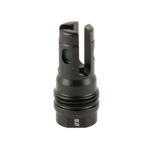 Rugged R3 3/4x24 Flash Hider 7.62 Rugged R3 3/4x24 Flash Hider 7.62