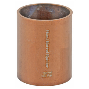 Rugged Fixed Barrel Spacer Rugged Fixed Barrel Spacer