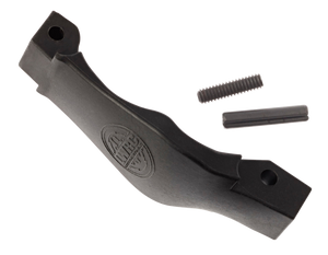 LWRC Advanced Trigger Guard Black Polymer