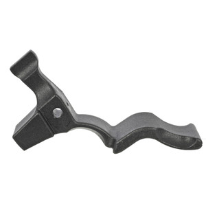 Ruger 10/22 Extended Mag Release Blk Ruger 10/22 Extended Mag Release Blk